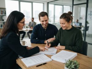 100 Prozent Finanzierung