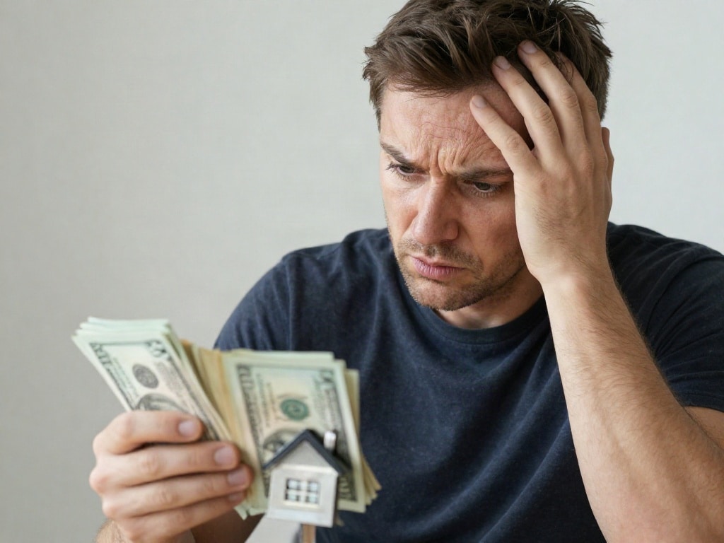 Baufinanzierung Arbeitslosigkeit