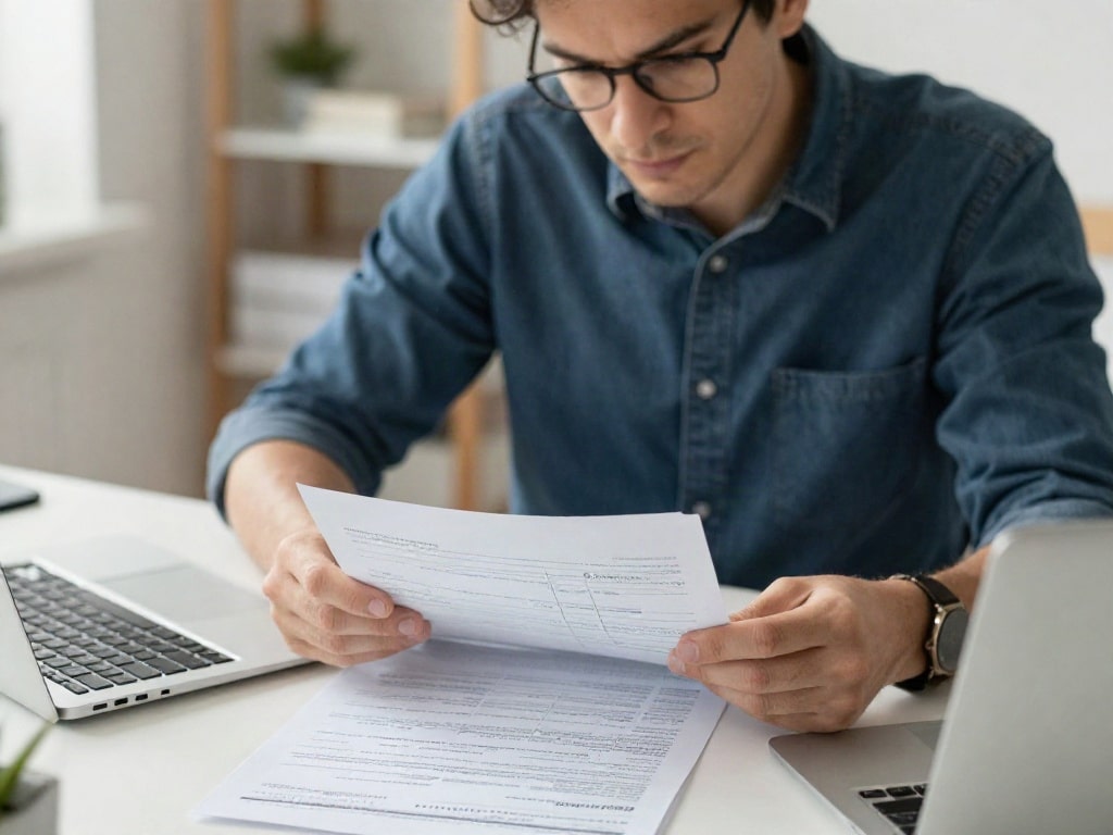 Baufinanzierung Selbstständige