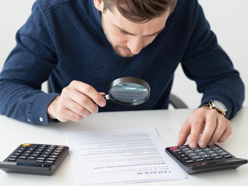Baufinanzierungsangebote vergleichen