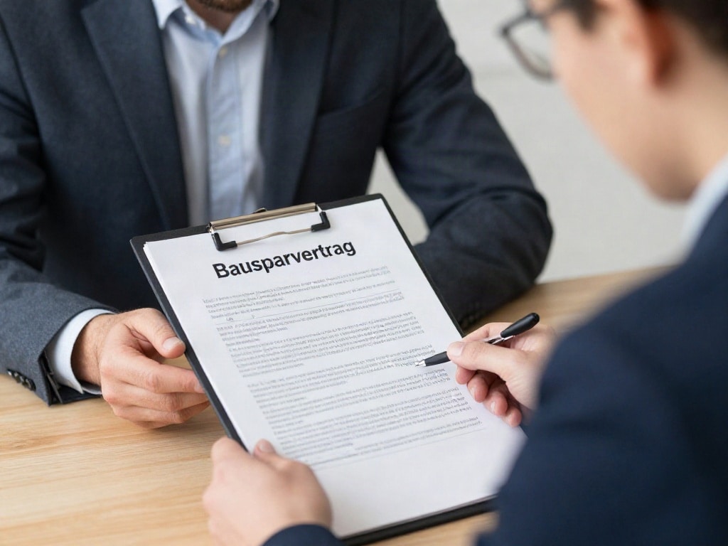 Bauspardarlehen vorzeitig ablösen