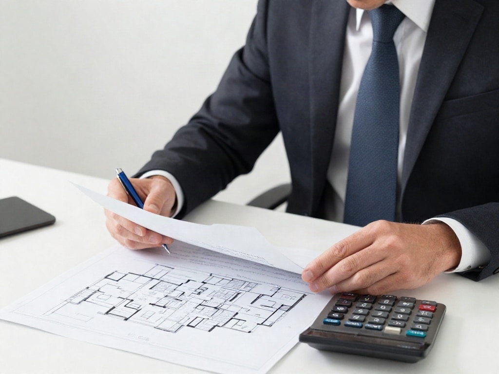 Cashflow Immobilie