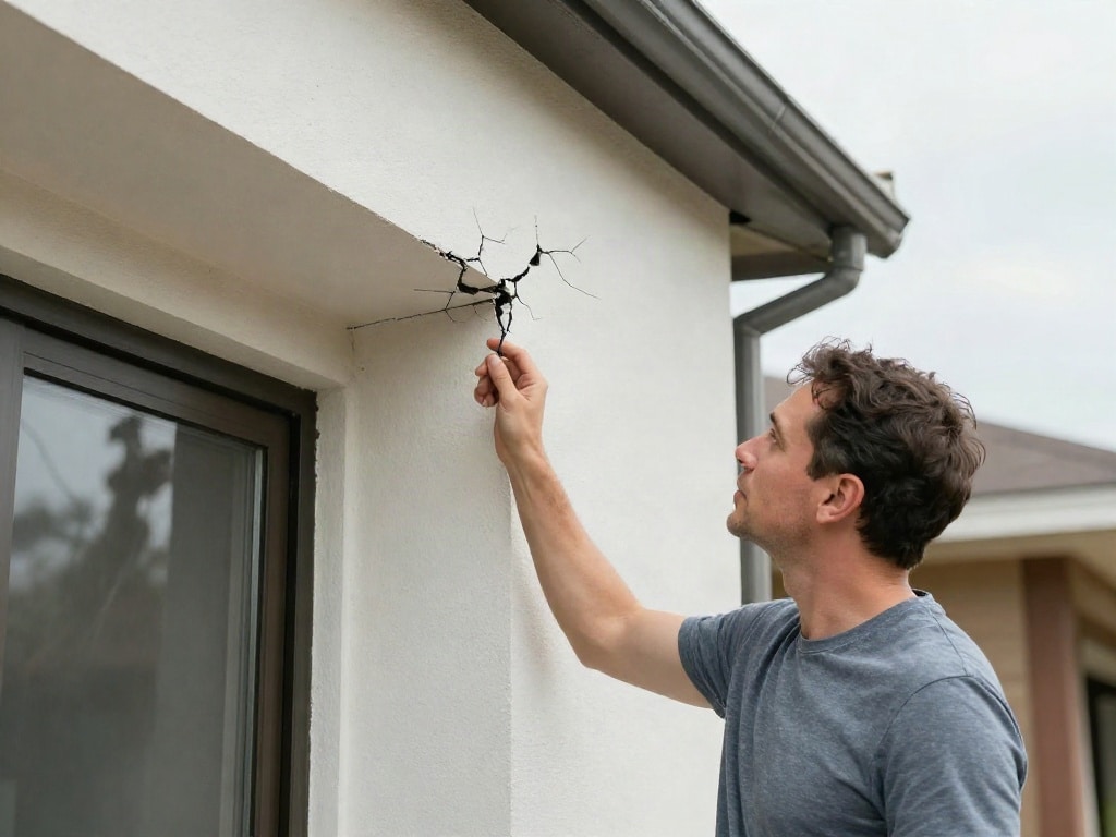 Wohnungsbesichtigung Kauf