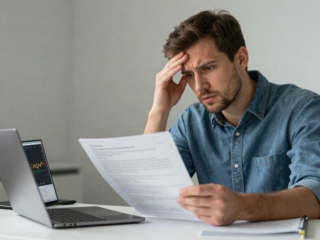 Hauskauf mit befristetem Arbeitsvertrag