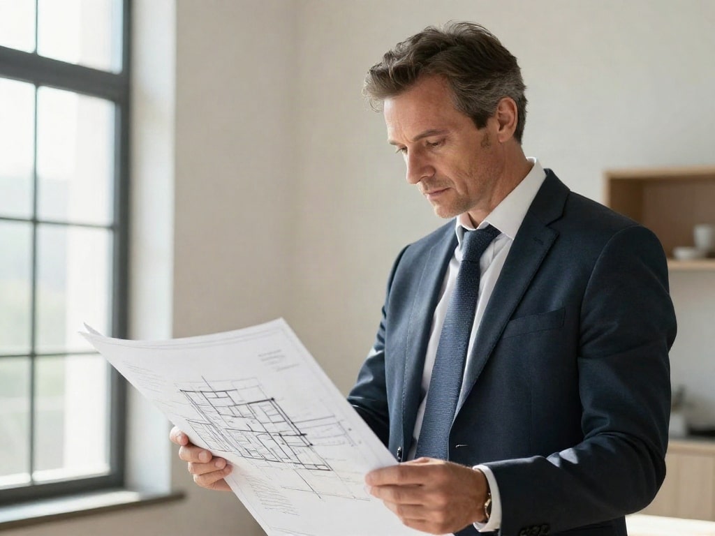 Immobilienwert ermitteln