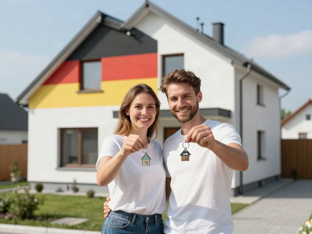 KfW Förderung Hauskauf