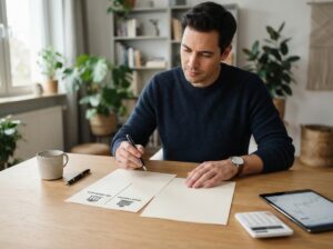 Prolongation oder Umschuldung