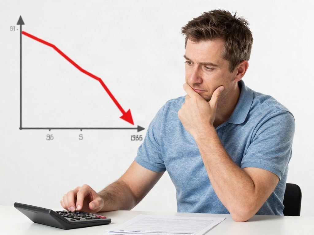 Baufinanzierung Rate berechnen