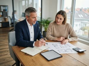 SCHUFA Baufinanzierung
