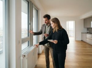 Wohnung kaufen